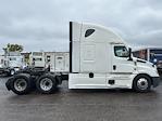 Used 2022 Freightliner Cascadia Detroit DD15AT Semi Truck with Sleeper Cab for sale #429941 - photo 8