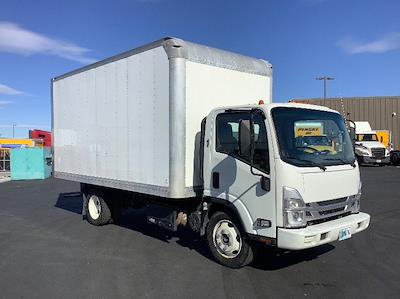 Used 2022 Isuzu NPR-XD - photo 1