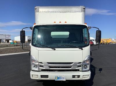 Used 2022 Isuzu NPR-XD - photo 1