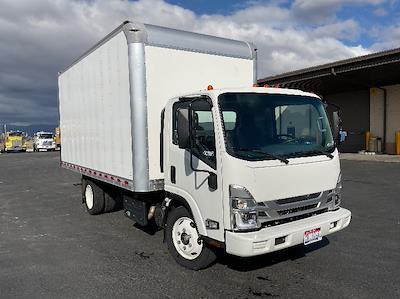 Used 2022 Isuzu NPR-XD - photo 1