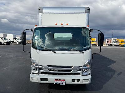 Used 2022 Isuzu NPR-XD - photo 1