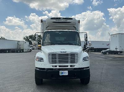 Used 2022 Freightliner M2 106 Refrigerated Body for sale #431199 - photo 2