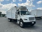 Used 2022 Freightliner M2 106 Refrigerated Body for sale #431199 - photo 1
