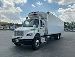 Used 2022 Freightliner M2 106 Refrigerated Body for sale #431199 - photo 3