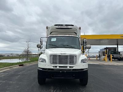 Used 2022 Freightliner M2 106 Refrigerated Body for sale #431200 - photo 2