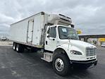 Used 2022 Freightliner M2 106 Refrigerated Body for sale #431200 - photo 1