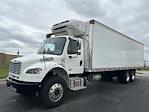 Used 2022 Freightliner M2 106 Refrigerated Body for sale #431200 - photo 3