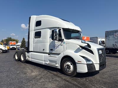 Used 2022 Volvo VNL Volvo D13 Semi Truck for sale #431317 - photo 1
