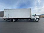 Used 2022 International MV Box Truck with Liftgate for sale #431326 - photo 15