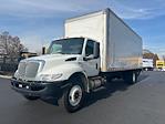 Used 2022 International MV Box Truck with Liftgate for sale #431326 - photo 3