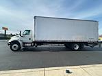 Used 2022 International MV Box Truck with Liftgate for sale #431326 - photo 4