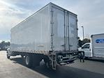 Used 2022 International MV Box Truck with Liftgate for sale #431326 - photo 6