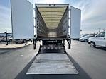 Used 2022 International MV Box Truck with Liftgate for sale #431326 - photo 9