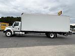 Used 2022 International MV Box Truck with Liftgate for sale #431381 - photo 3