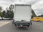 Used 2022 International MV Box Truck with Liftgate for sale #431381 - photo 6