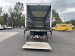 Used 2022 International MV Box Truck with Liftgate for sale #431381 - photo 8
