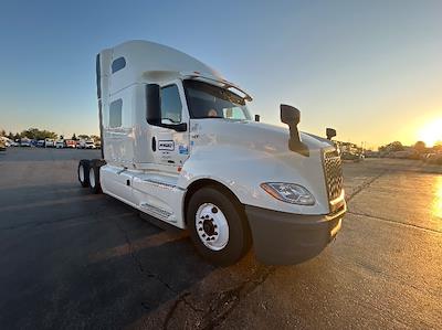 Used 2022 International LT Cummins X15 Semi Truck for sale #431595 - photo 1