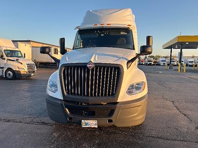 Used 2022 International LT Cummins X15 Semi Truck for sale #431595 - photo 2
