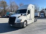 Used 2022 Freightliner Cascadia Detroit DD15AT Semi Truck with Sleeper Cab for sale #431785 - photo 3