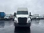 Used 2022 Freightliner Cascadia Detroit DD15AT Semi Truck with Sleeper Cab for sale #431786 - photo 2