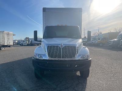Used 2022 International MV Wabash Box Truck for sale #431936 - photo 2