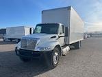 Used 2022 International MV Box Truck for sale #431936 - photo 1