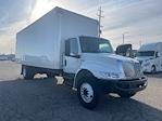 Used 2022 International MV Box Truck for sale #431936 - photo 3