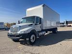 Used 2022 International MV Box Truck for sale #431937 - photo 1