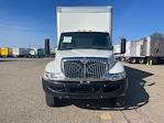 Used 2022 International MV Box Truck for sale #431937 - photo 2