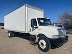 Used 2022 International MV Box Truck for sale #431937 - photo 3