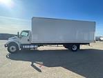 Used 2022 International MV Box Truck for sale #431937 - photo 4