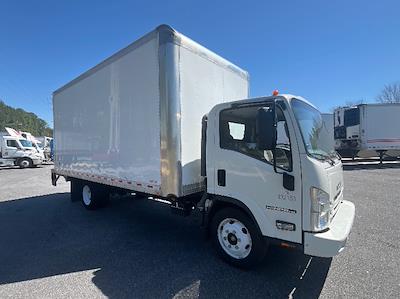 Used 2021 Isuzu NPR-HD - photo 1