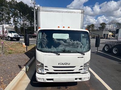 Used 2021 Isuzu NPR-HD - photo 1