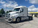 Used 2022 Freightliner Cascadia Detroit DD13 Semi Truck with Sleeper Cab for sale #432232 - photo 3