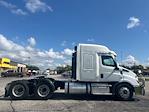 Used 2022 Freightliner Cascadia Detroit DD13 Semi Truck with Sleeper Cab for sale #432232 - photo 8