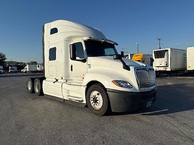 Used 2022 International LT Cummins X15 Semi Truck for sale #432298 - photo 1