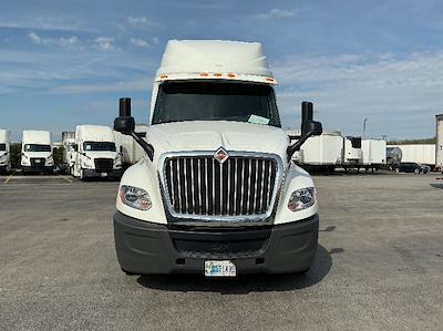 Used 2022 International LT Cummins X15 Semi Truck for sale #432298 - photo 2