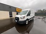 Used 2022 Ford Transit 250 Medium Roof Empty Cargo Van for sale #432563 - photo 3