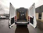 Used 2022 Ford Transit 250 Medium Roof Empty Cargo Van for sale #432563 - photo 7