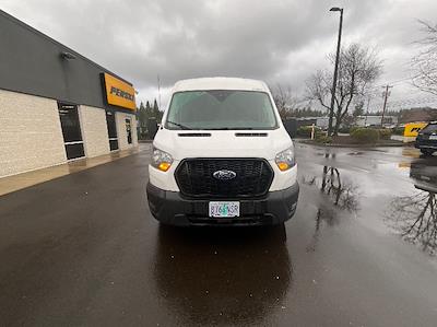 Used 2022 Ford Transit 250 Medium Roof Empty Cargo Van for sale #432564 - photo 2