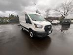 Used 2022 Ford Transit 250 Medium Roof Empty Cargo Van for sale #432564 - photo 1