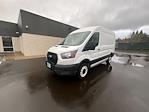 Used 2022 Ford Transit 250 Medium Roof Empty Cargo Van for sale #432564 - photo 3