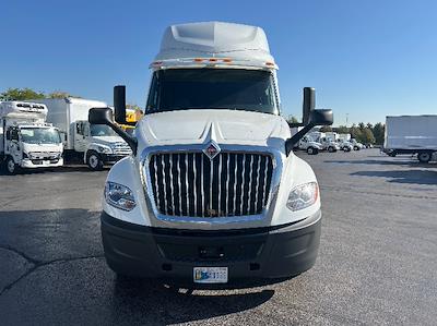 Used 2022 International LT Cummins X15 Semi Truck for sale #432616 - photo 2