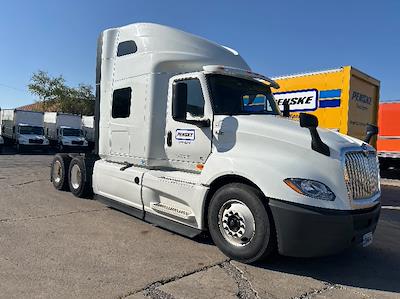 Used 2022 International LT Cummins X15 Semi Truck for sale #433379 - photo 1