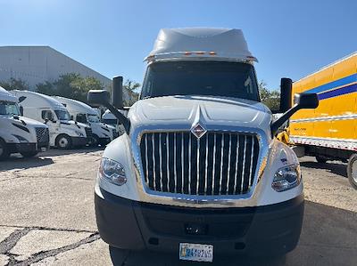 Used 2022 International LT Cummins X15 Semi Truck for sale #433379 - photo 2