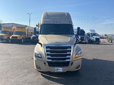Used 2022 Freightliner Cascadia Cummins X15 Semi Truck with Sleeper Cab for sale #433492 - photo 2