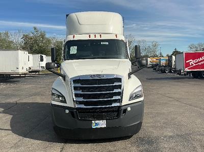 Used 2022 Freightliner Cascadia - photo 1