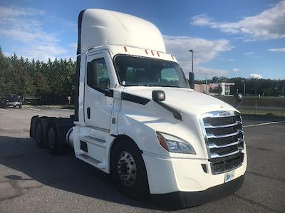 Used 2022 Freightliner Cascadia Detroit DD13 Semi Truck for sale #433726 - photo 1