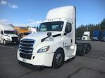 Used 2022 Freightliner Cascadia Detroit DD13 Semi Truck for sale #433726 - photo 3