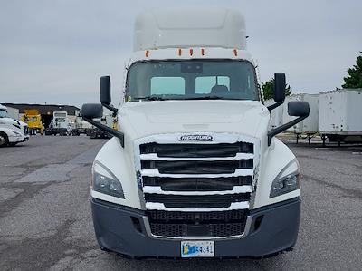 Used 2022 Freightliner Cascadia - photo 1